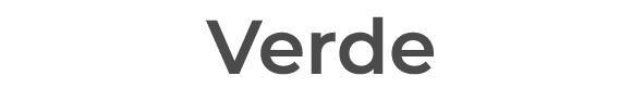 Verde
