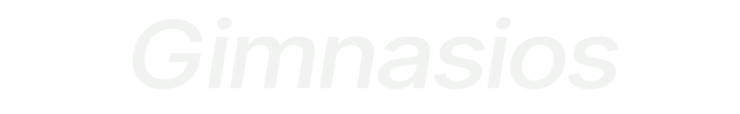 Gimnasios