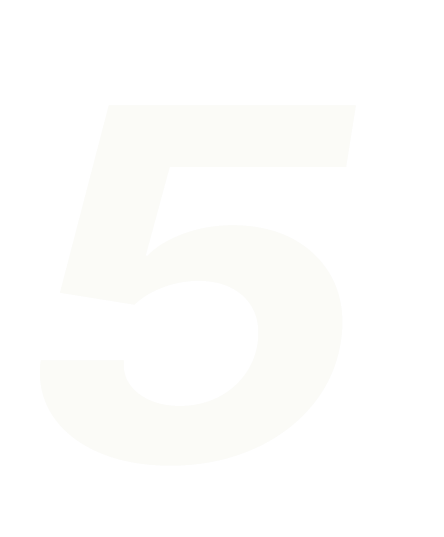 5